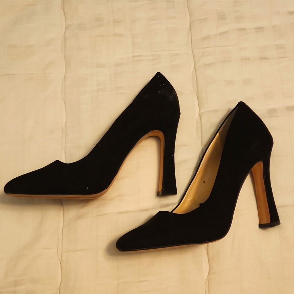 High Heels